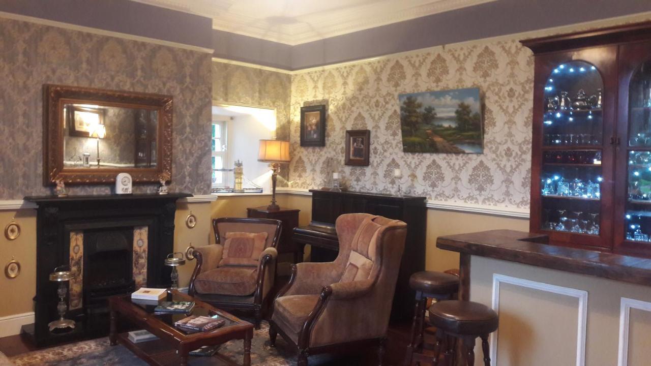 Bealkelly Country House Killaloe Eksteriør bilde