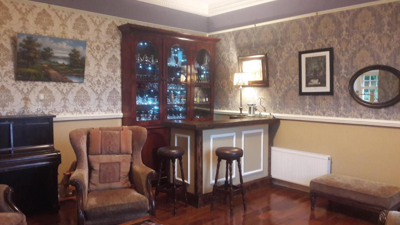 Bealkelly Country House Killaloe Eksteriør bilde