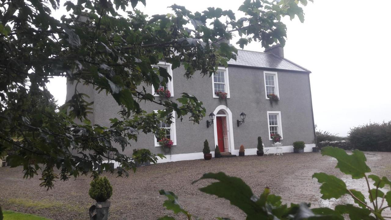 Bealkelly Country House Killaloe Eksteriør bilde