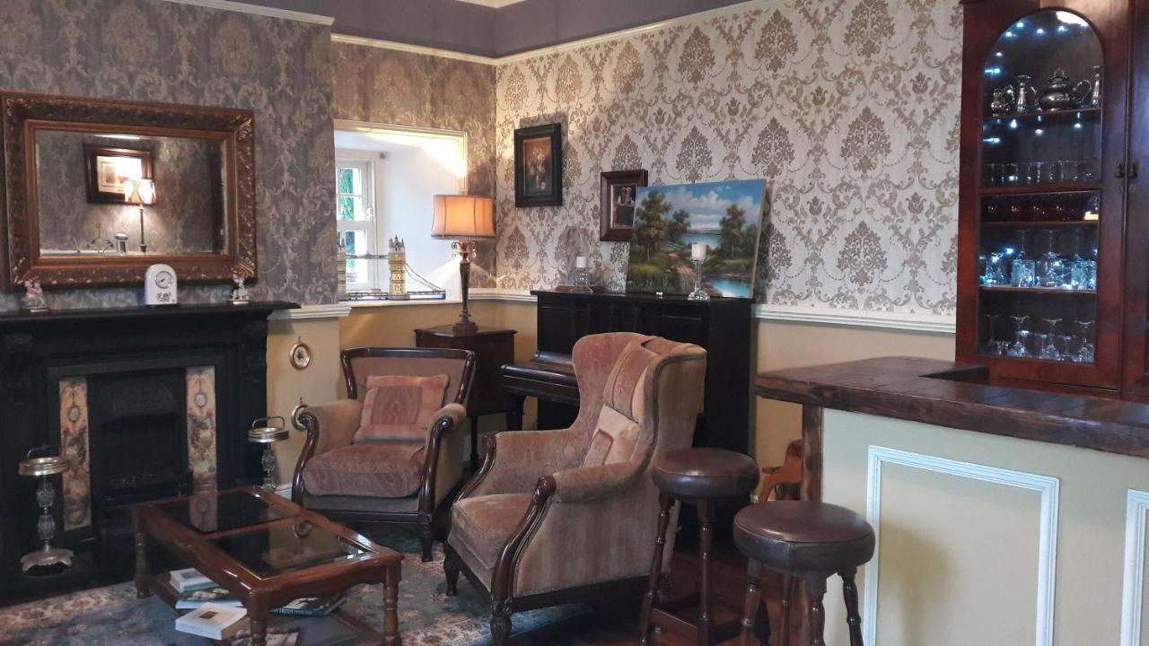 Bealkelly Country House Killaloe Eksteriør bilde