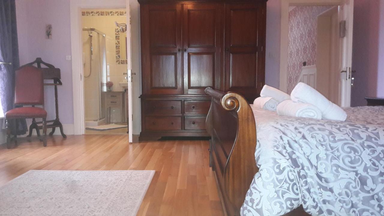 Bealkelly Country House Killaloe Eksteriør bilde