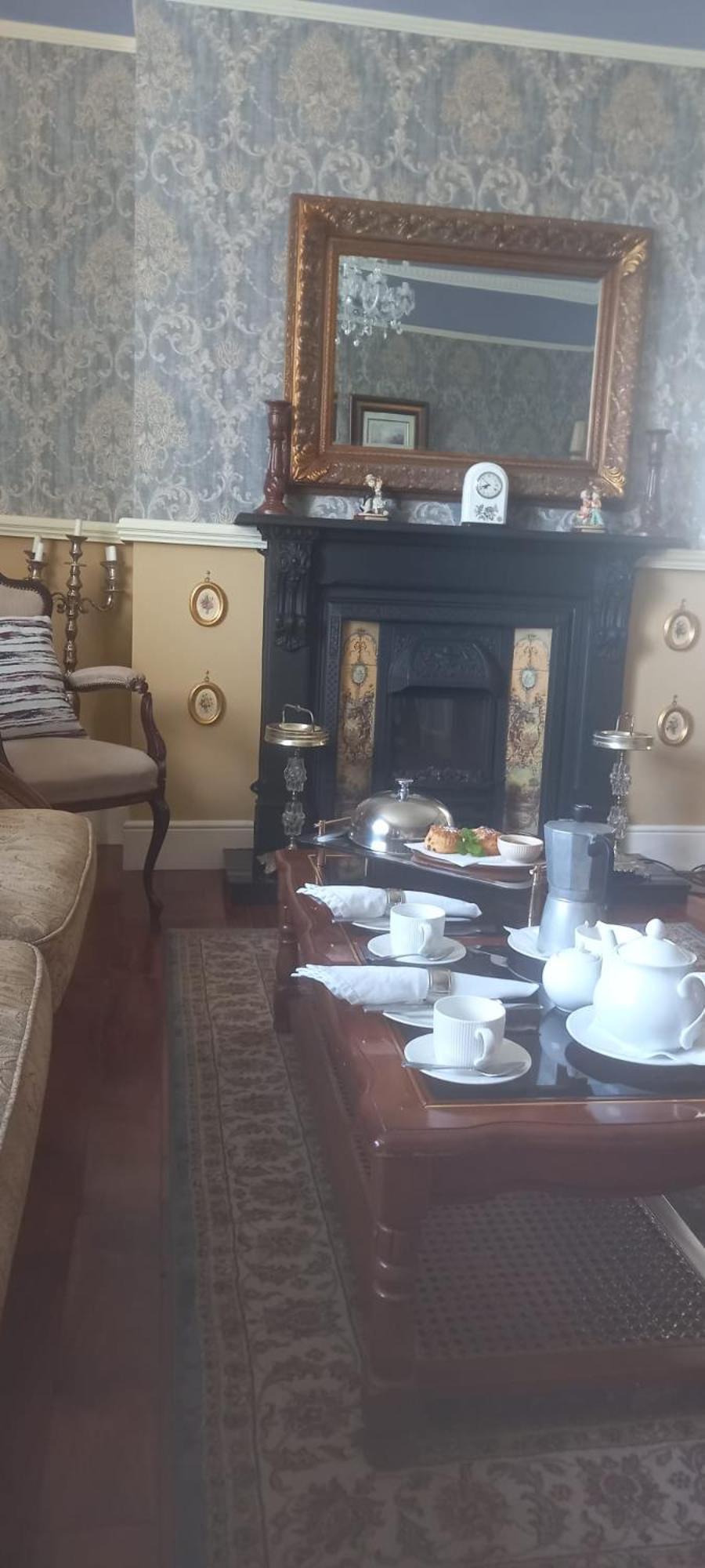 Bealkelly Country House Killaloe Eksteriør bilde