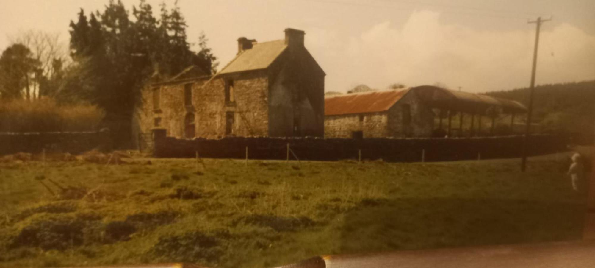 Bealkelly Country House Killaloe Eksteriør bilde