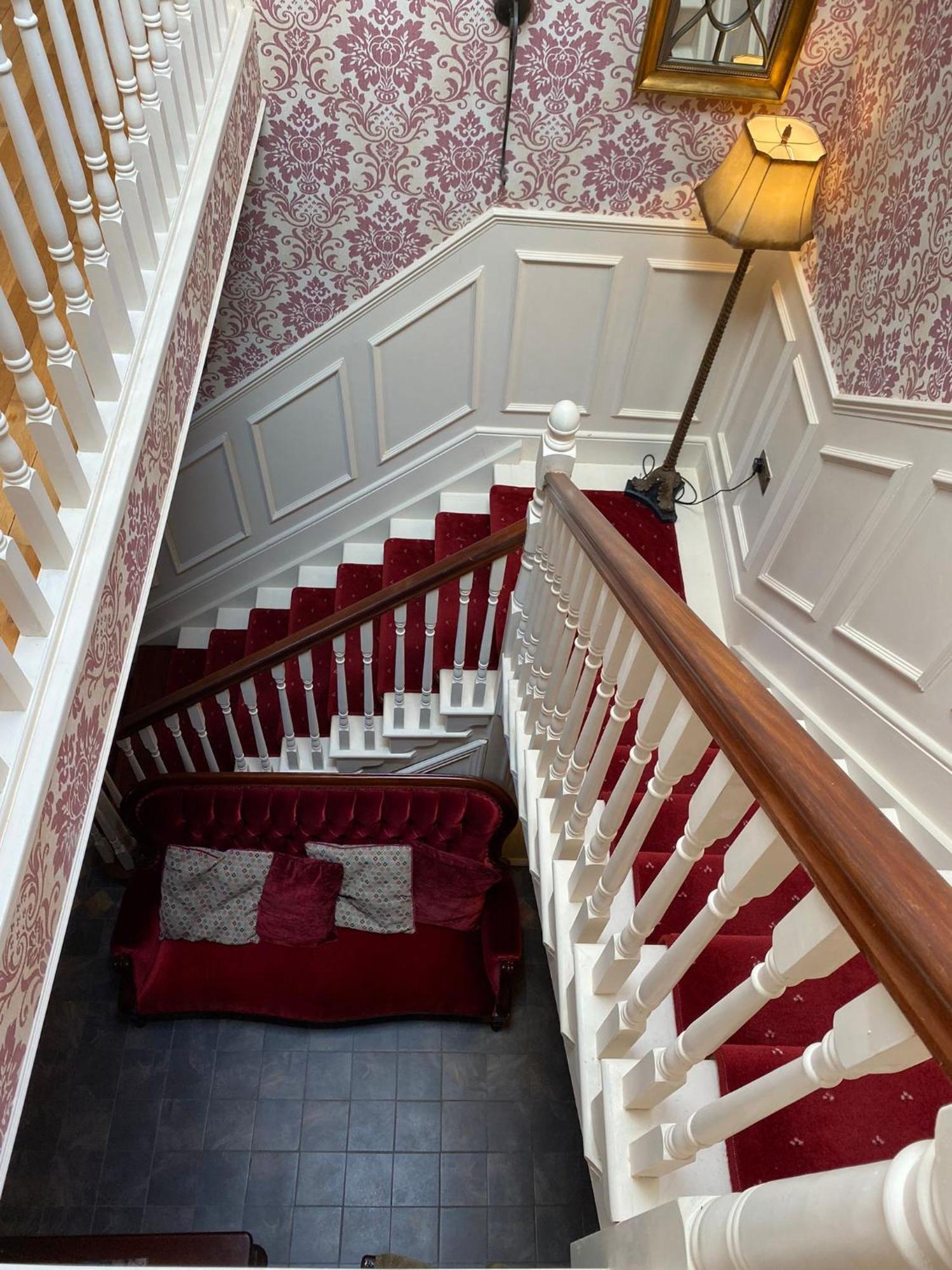 Bealkelly Country House Killaloe Eksteriør bilde