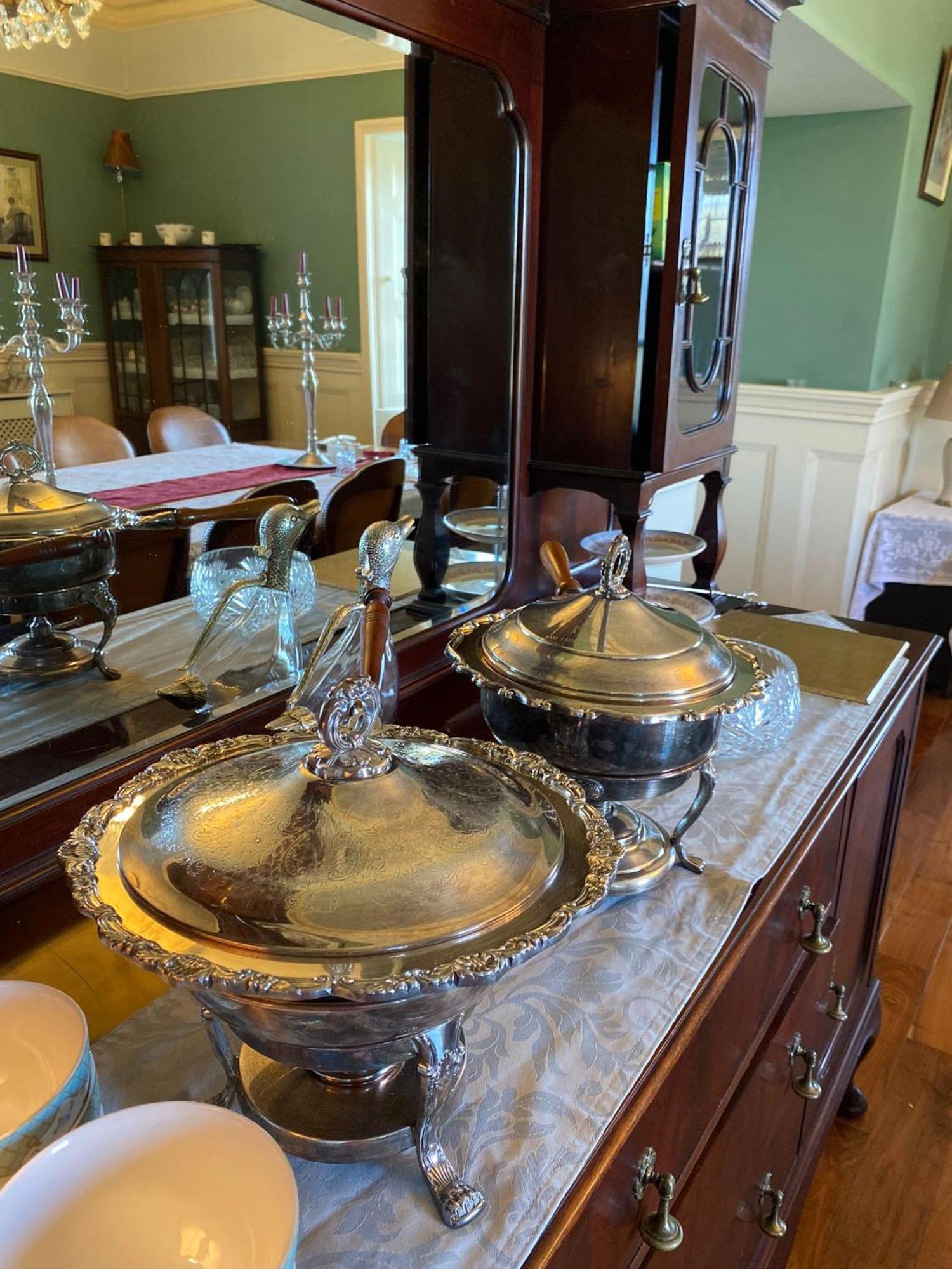 Bealkelly Country House Killaloe Eksteriør bilde