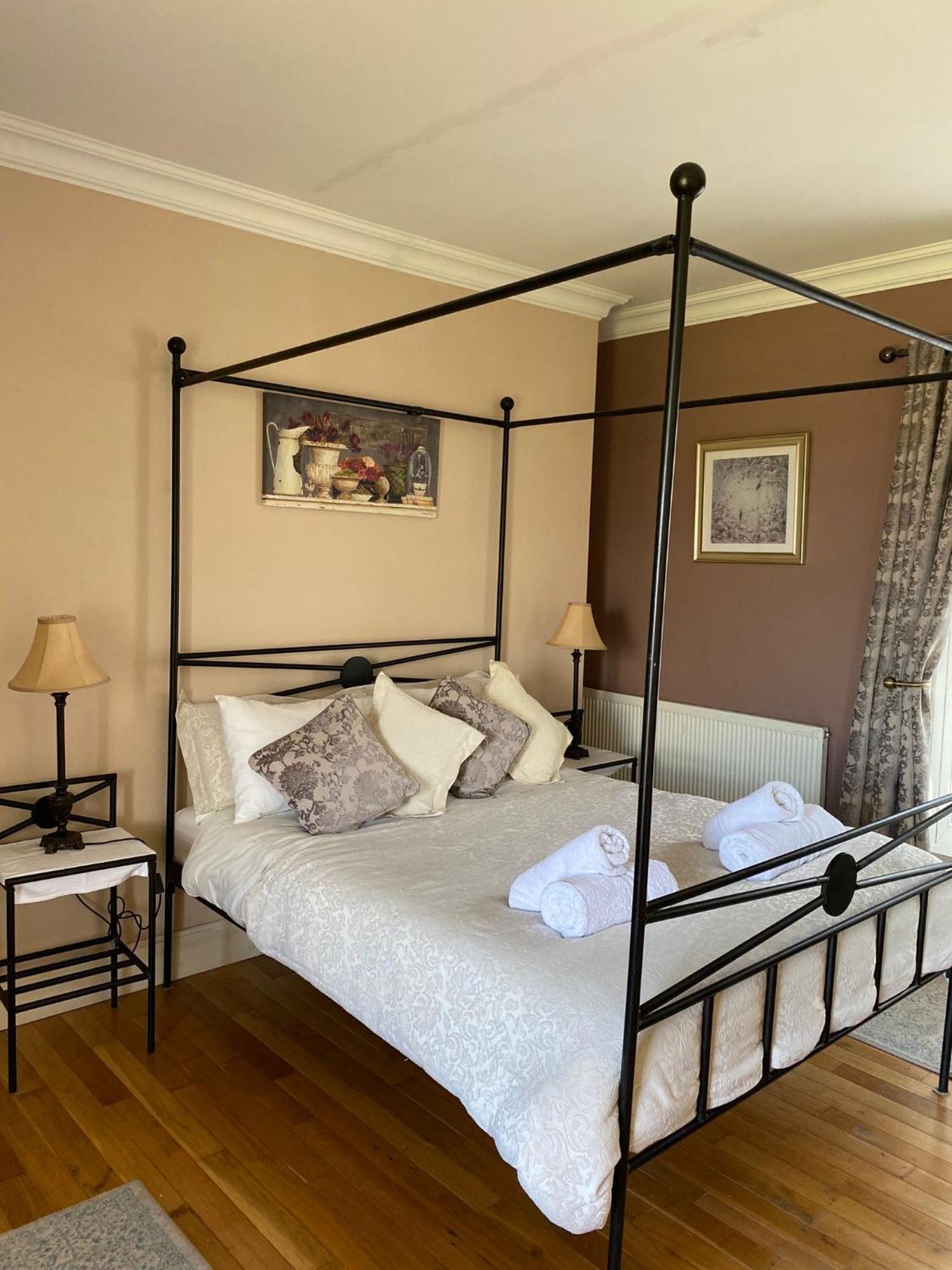 Bealkelly Country House Killaloe Eksteriør bilde