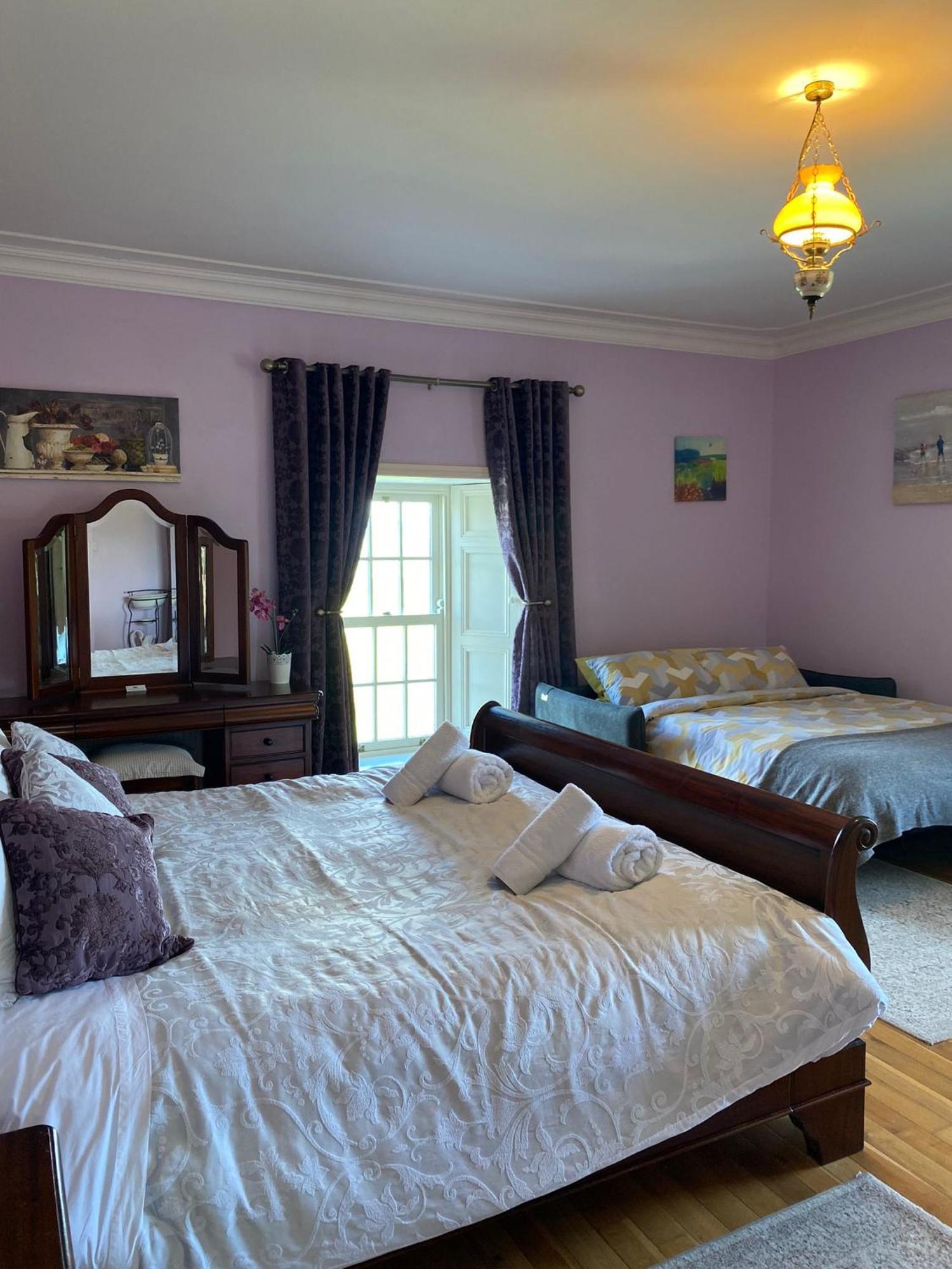 Bealkelly Country House Killaloe Eksteriør bilde