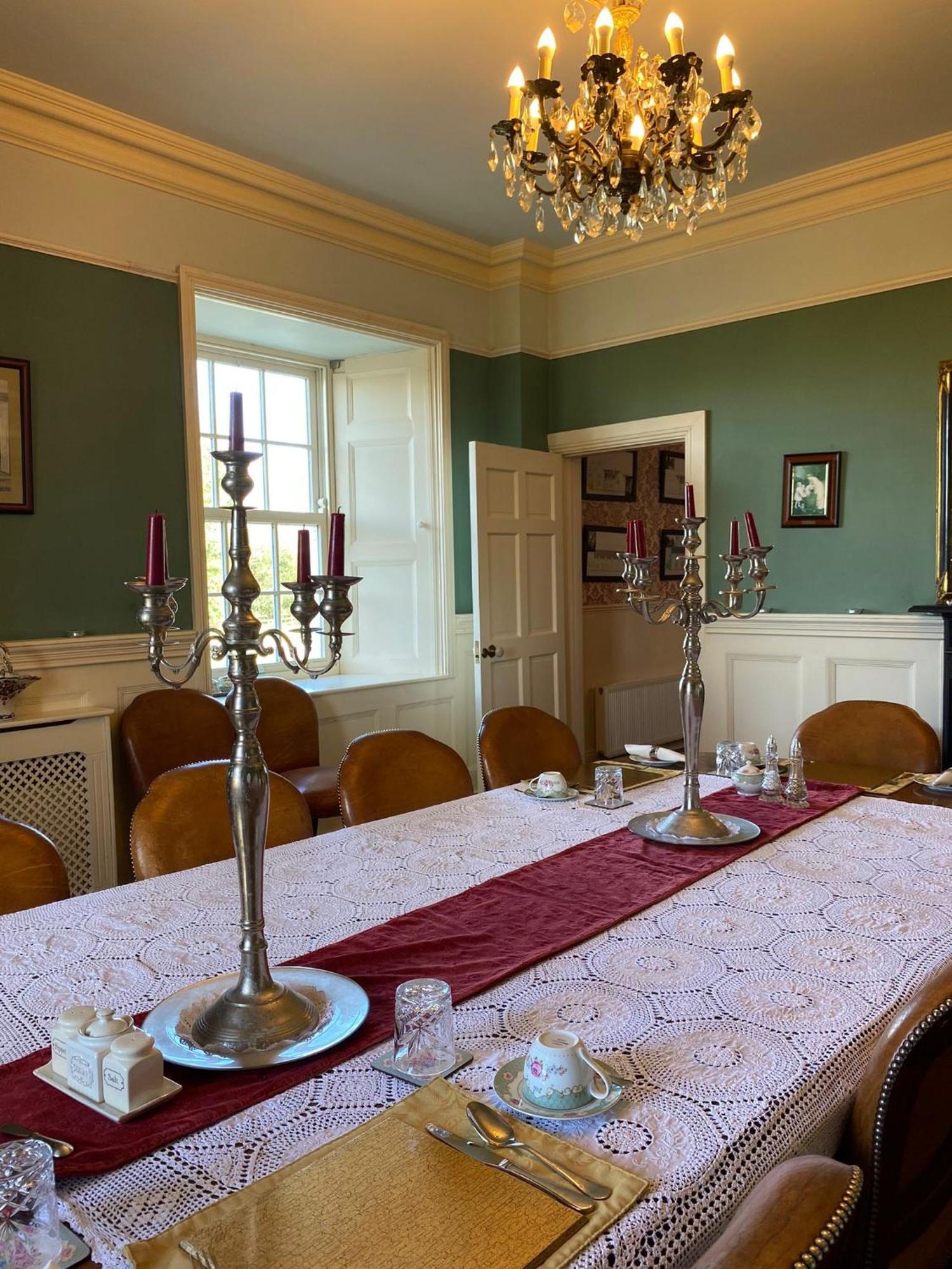 Bealkelly Country House Killaloe Eksteriør bilde