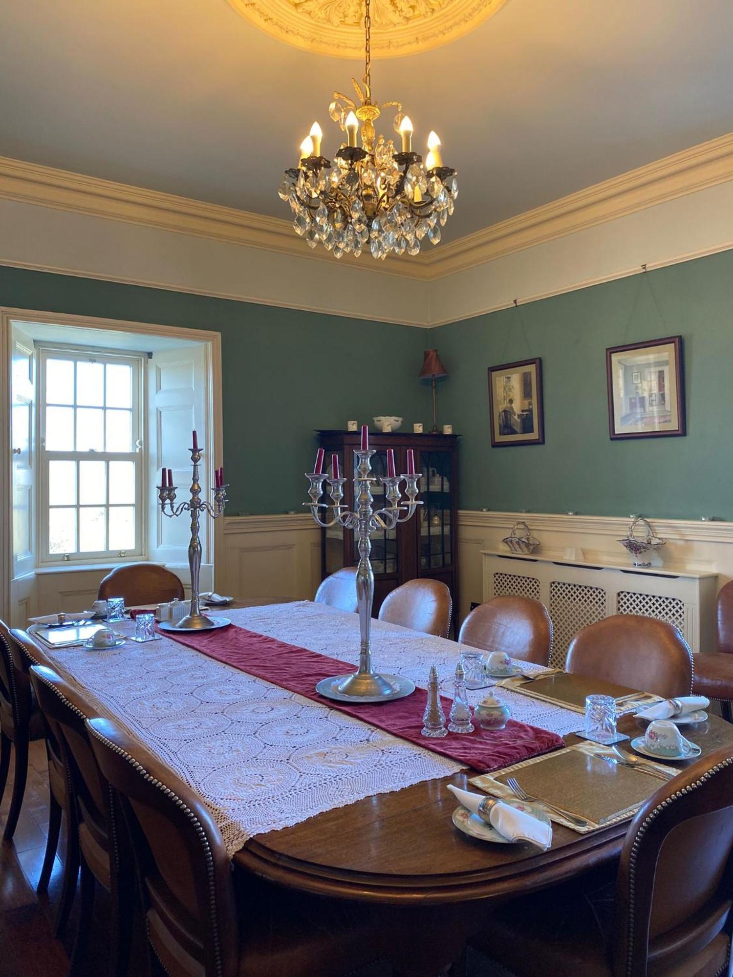 Bealkelly Country House Killaloe Eksteriør bilde
