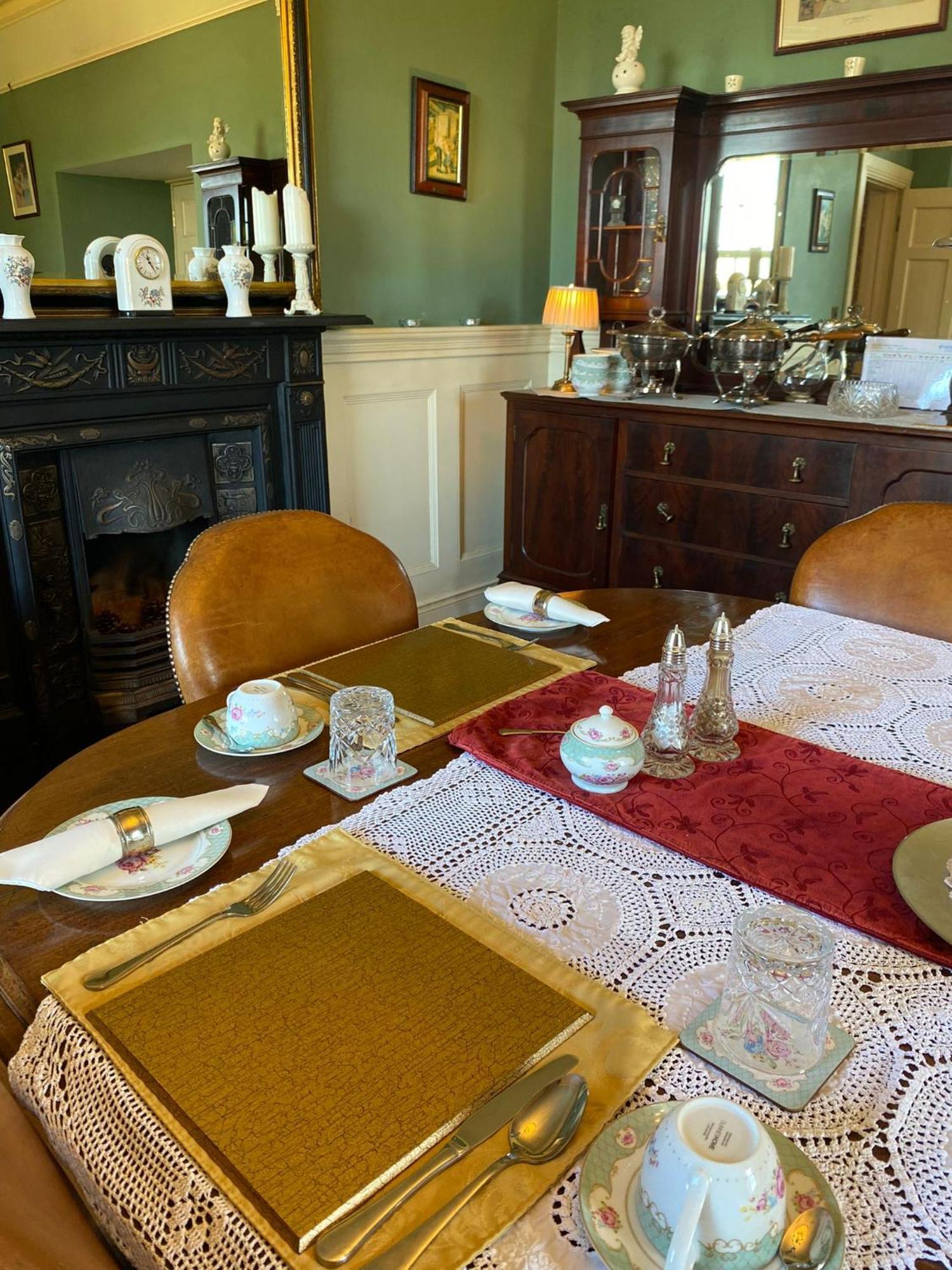 Bealkelly Country House Killaloe Eksteriør bilde