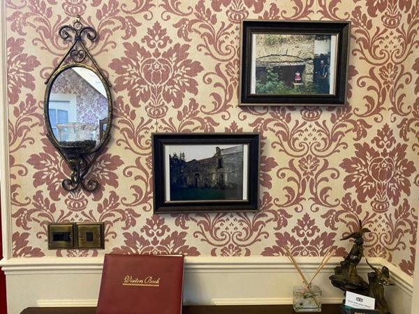 Bealkelly Country House Killaloe Eksteriør bilde