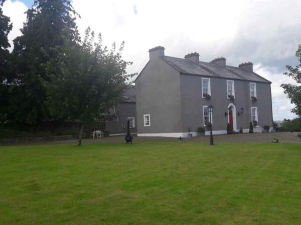 Bealkelly Country House Killaloe Eksteriør bilde