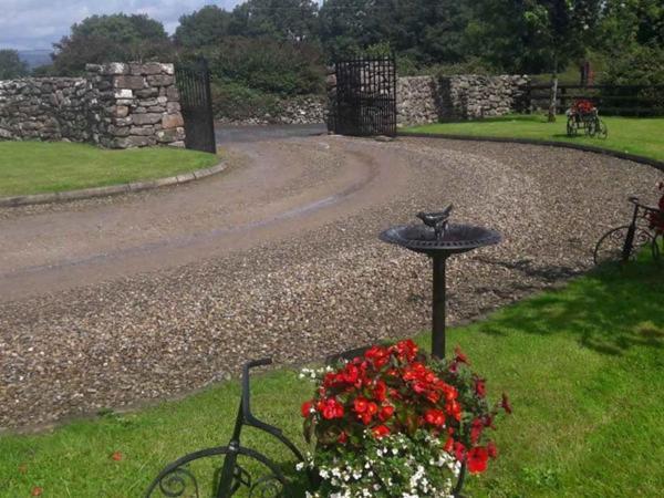 Bealkelly Country House Killaloe Eksteriør bilde