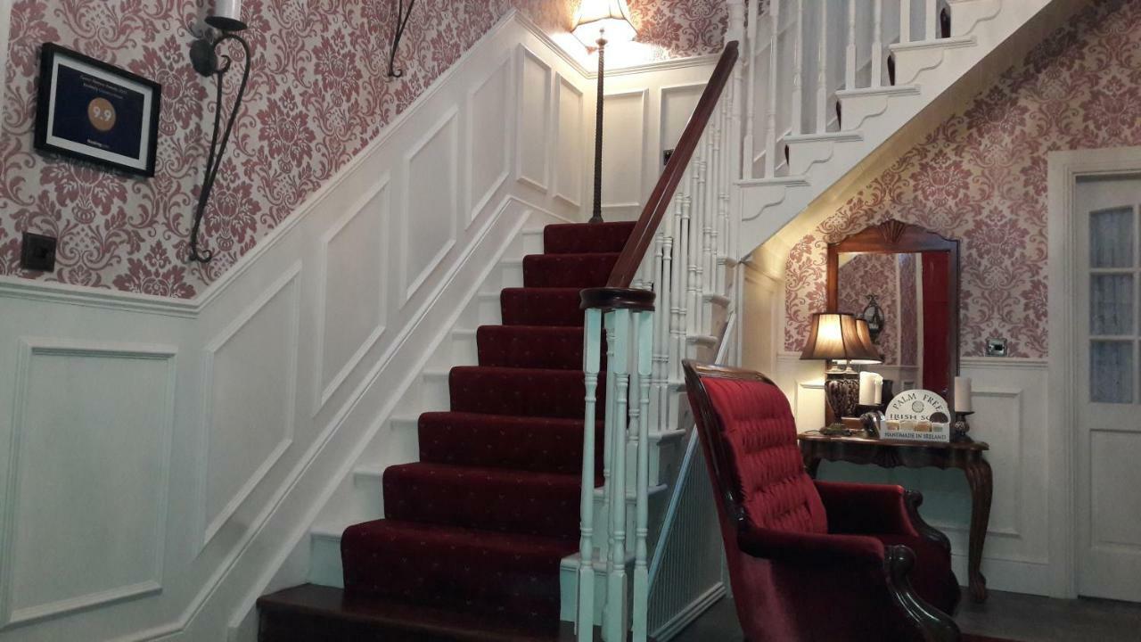 Bealkelly Country House Killaloe Eksteriør bilde