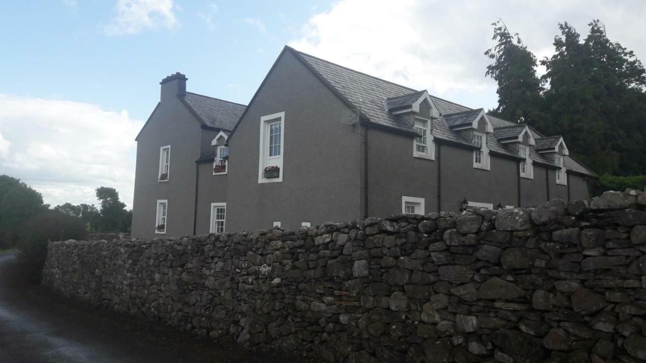 Bealkelly Country House Killaloe Eksteriør bilde