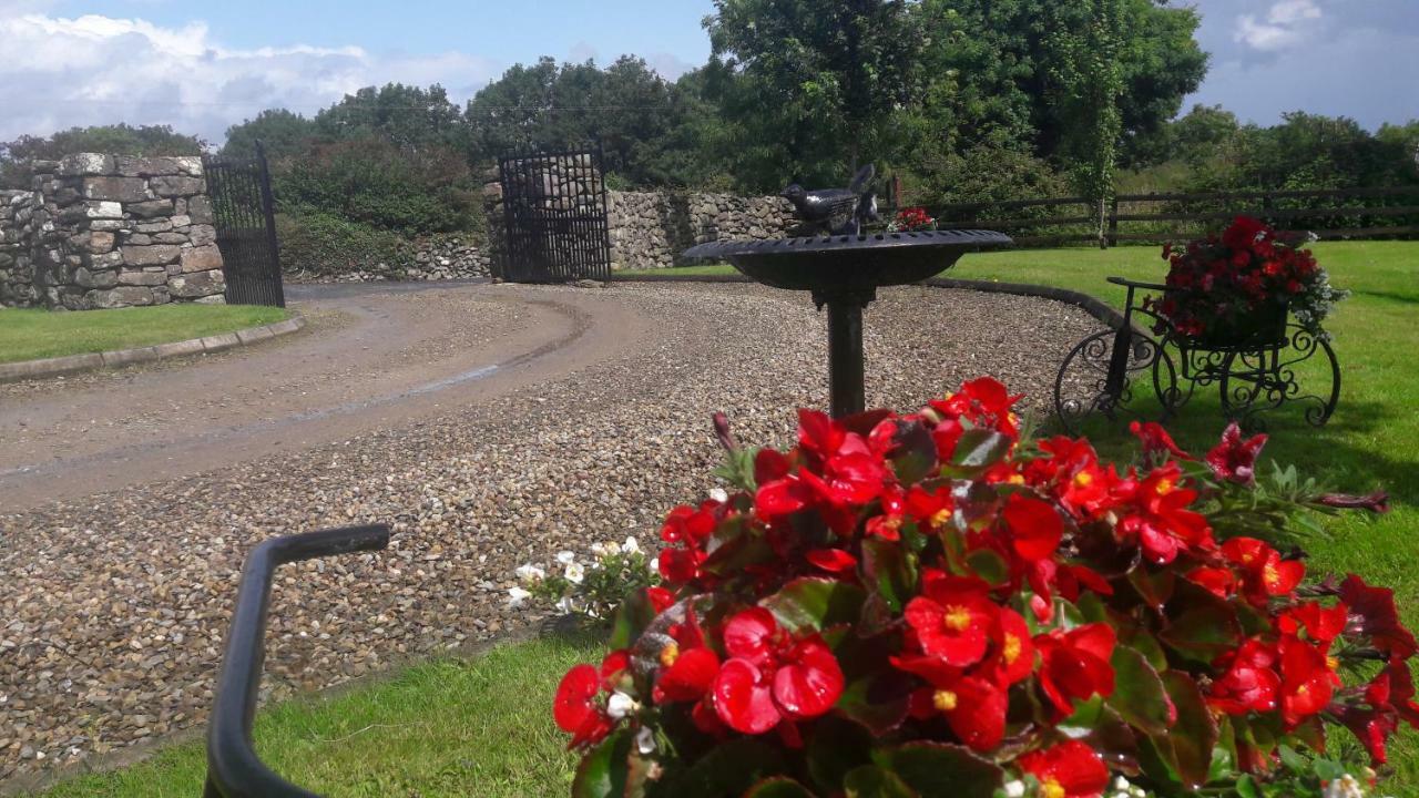 Bealkelly Country House Killaloe Eksteriør bilde